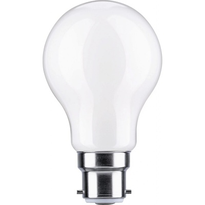 Paulmann P 28893 LED žárovka B22d 230V 9W 2700K stmívatelné opál