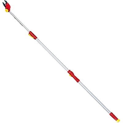 Wolf-Garten RR 400 T