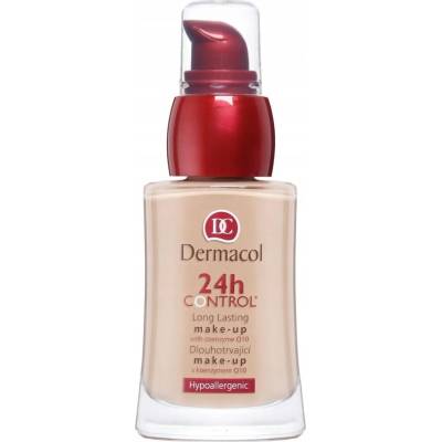 Dermacol Dlhotrvajúci make-up 24h Control Make-up 100 30 ml