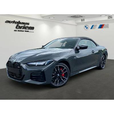 BMW M440i Cabrio xDrive M Sport 288 kW