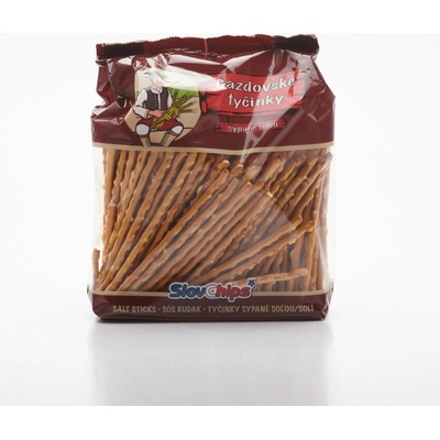 Gazdovské tyčinky solené 220 g