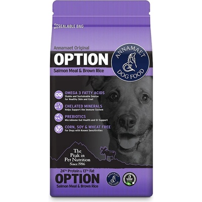 Annamaet Option 24% 5,44 kg
