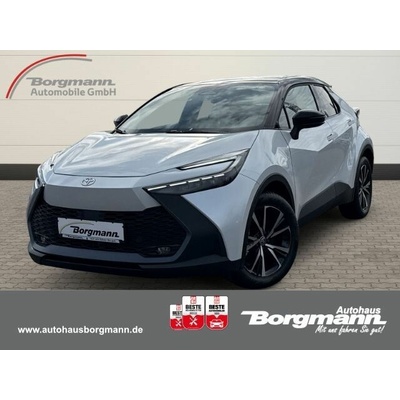 Toyota C-HR 2.0 Plug-In Hybrid 164 kW