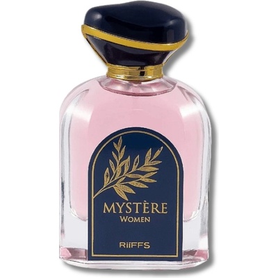 Riiffs Perfumes Mystere parfémovaná voda dámská 80 ml