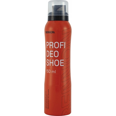 Bennon Deo Shoe Deodorant 150 ml – Hledejceny.cz