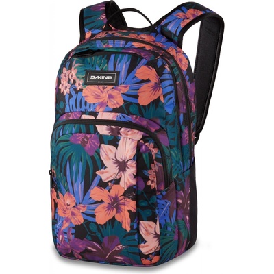 Dakine Campus M black tropidelic 25 l
