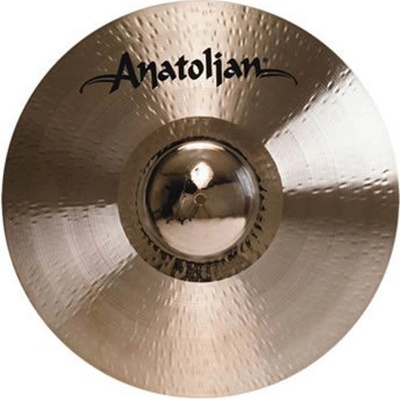 Anatolian DTS Crash 16"