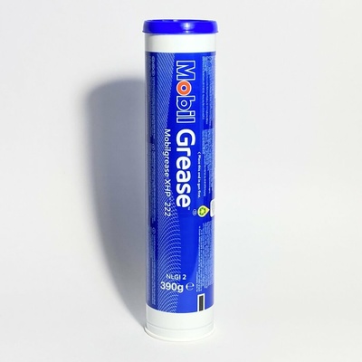 Mobil Mobilgrease XHP 222 390 g – Hledejceny.cz