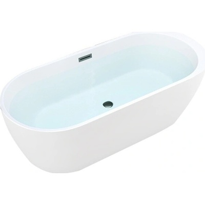 BPS-koupelny PORTO 150 x 75 cm 503A P BL