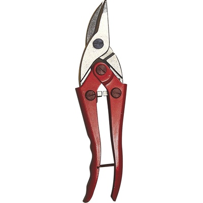 ROSTEX nůžky na plech 225mm P převodové 2325 MAT496159