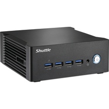 Shuttle Xnano NA10H7