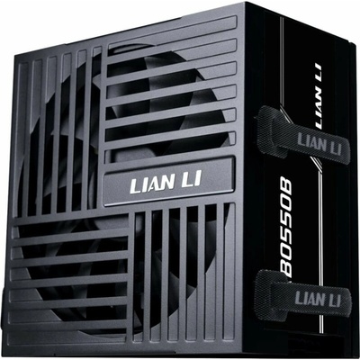 Lian Li RB550 Bronze 550W G9P.RB0550B.B000.EU