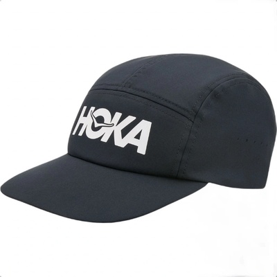HOKA U PERFORMANCE HAT Black