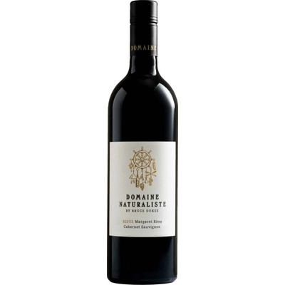 Domaine Naturaliste Rebus Cabernet Sauvignon 2023 Červené 14% 0,75 l (holá láhev)