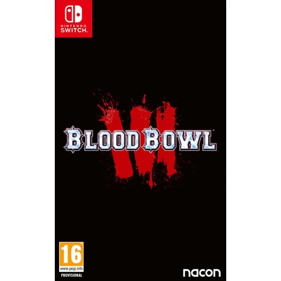 Blood Bowl 3