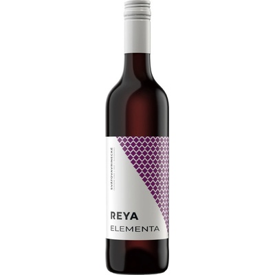 Reya Svätovavrinecké 2021 13,5% 0,75 l (čistá fľaša)