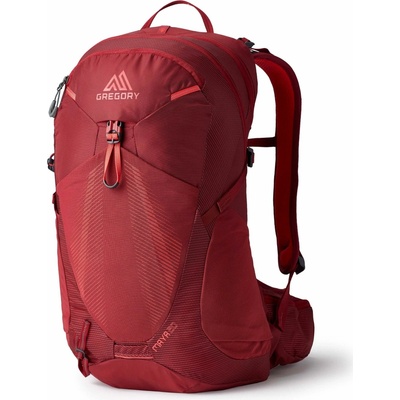 Gregory Maya 20 l oranžový červený