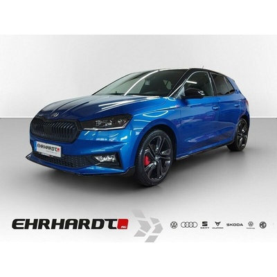 Skoda Fabia 1.5 TSI 130 DSG 130 kW