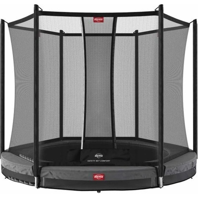 Berg Favorit InGround 200 cm + ochranná síť Comfort