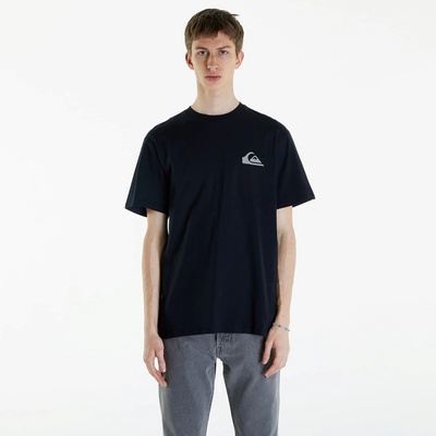 Quiksilver MW Mini Logo KVJ0 Black