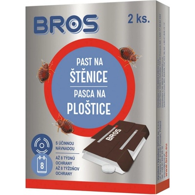 BROS Past na štěnice 2ks – Hledejceny.cz