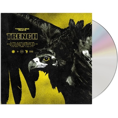 Trench - Twenty One Pilots CD