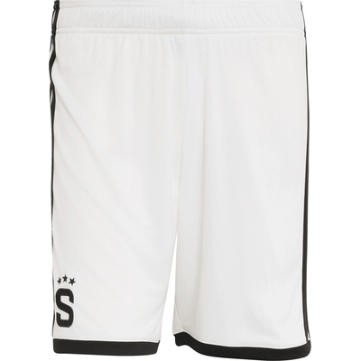 adidas AC Sparta Prague Home 2026/27 bílá S – Hledejceny.cz