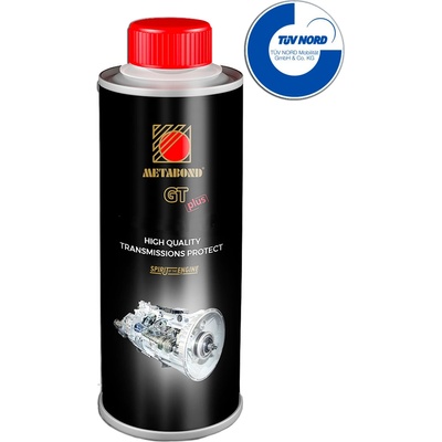 Metabond GT Plus do převodovek a diferencialů 250 ml – Hledejceny.cz