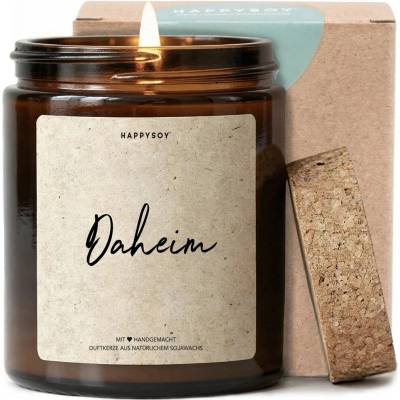 HAPPYSOY Miaflora Daheim 150 g