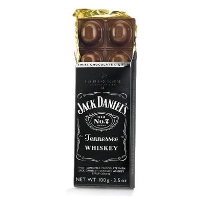 Goldkenn Jack Daniel's 10 x 100 g