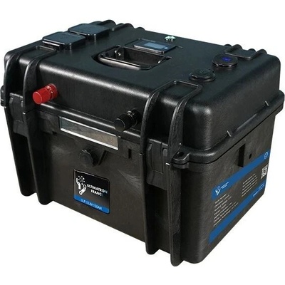 Ultimatron LiFePO4 ULP-12-280 12,8V 280AH IP68