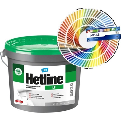 Het Hetline LF3 kg 3 kg, HET IMPULS: A-055 *
