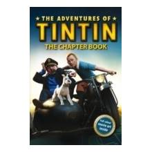 Adventures of Tintin The Chapter Book