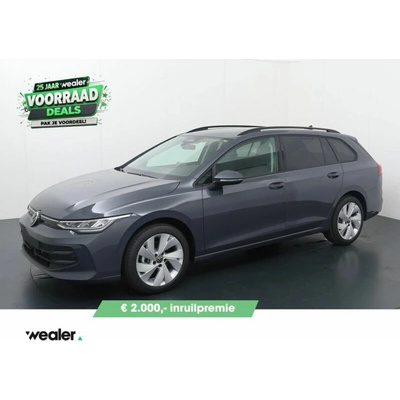 Volkswagen Golf Variant 1.5 eTSI Life DSG 85 kW