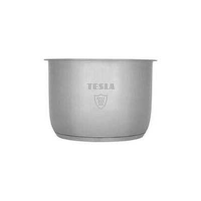 TESLA EliteCook K70/K80 Deluxe Originálny vnútorný hrniec z nehrdzavejúcej ocele