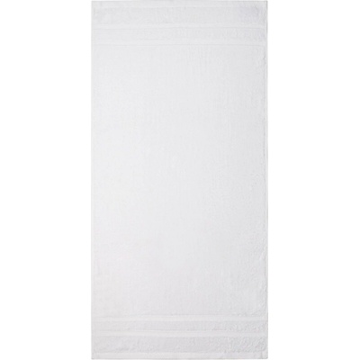 The One Towelling T1 BAMBOO50 White 50 x 100 cm