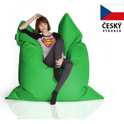 CrazyShop Standard 144 x 180 cm zelená – Hledejceny.cz