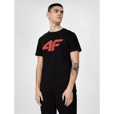4F 4FSS23TTSHM537 black
