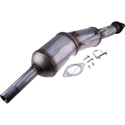 NTY Filter Pevných Častíc DPF Motorizácia 1.5DCI Dacia Sandero II 2012- Logan II 2012- Dokker 2012-2021 Lodgy 2012- Quality : a ďalší (200107822R)
