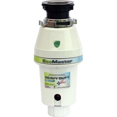 EcoMaster Plus HEAVY DUTY – Hledejceny.cz