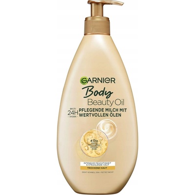Garnier Body Oil 400 ml