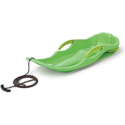 Prosperplast Boby RACE zelené ISRC-361C