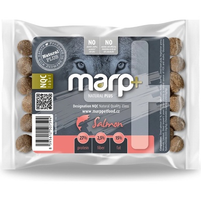 Marp Natural Plus losos 70 g