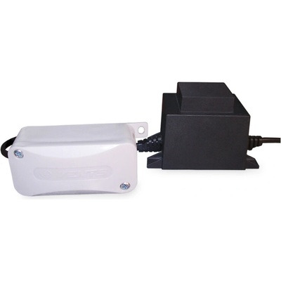 VENTS Transformátor sieťový 12V 25VA IP40 TRF 250/12VAC