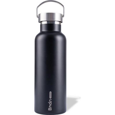 BrainMax Pure Nerezová termoska 600 ml