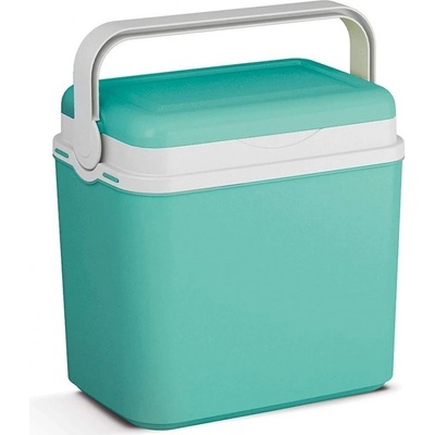 Adriatic Chladící box 10 l tyrkysový