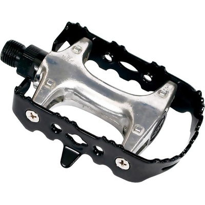 LONGUS CAGE MTB FE/AL pedály