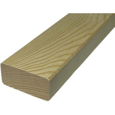 KVH hranol 40x80/4000, smrk