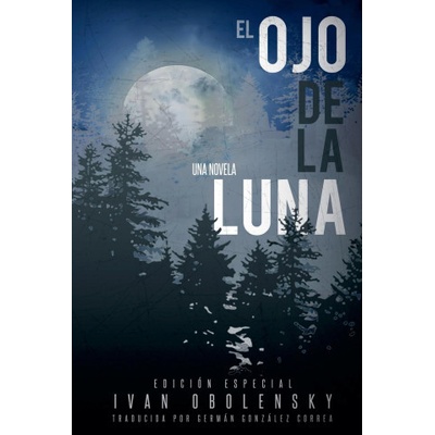 El ojo de la luna