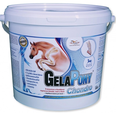 Orling Gelapony Chondro HYAL 1,8 kg